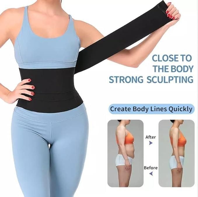 Slim Belt for Women